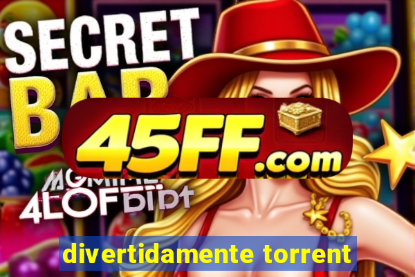 divertidamente torrent